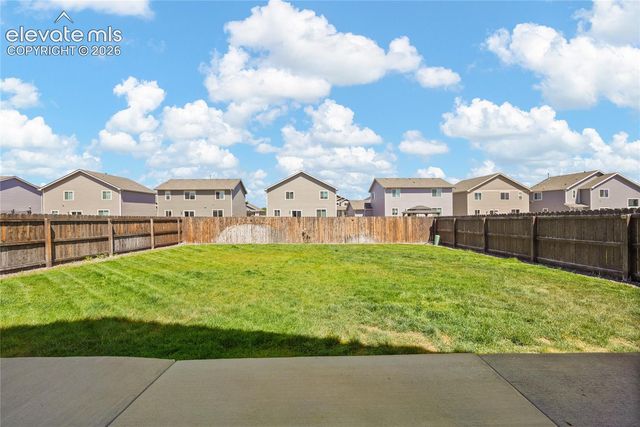 6087 Meadowbank Lane, Colorado Springs, CO 80925