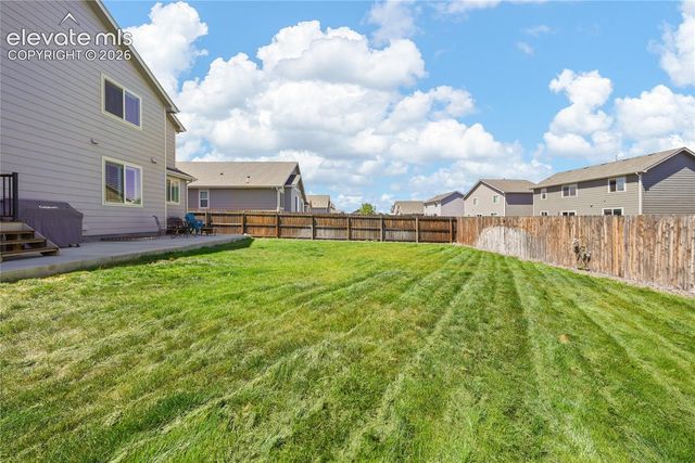 6087 Meadowbank Lane, Colorado Springs, CO 80925