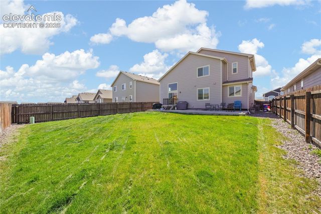 6087 Meadowbank Lane, Colorado Springs, CO 80925