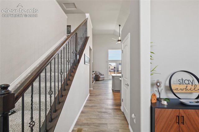 6087 Meadowbank Lane, Colorado Springs, CO 80925