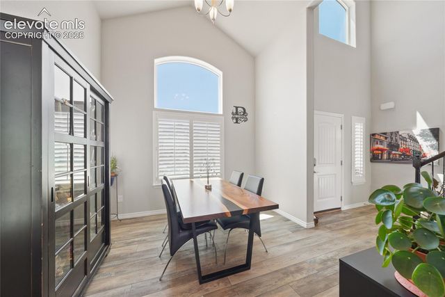 6087 Meadowbank Lane, Colorado Springs, CO 80925