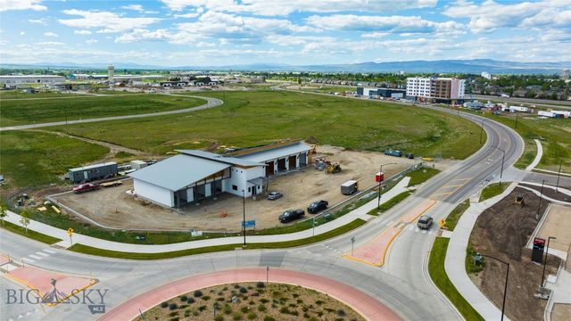 TBD Alaska Road Block 1 Lot 3, Belgrade, MT 59714