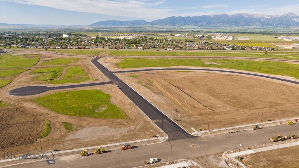TBD Alaska Road Block 1 Lot 3, Belgrade, MT 59714