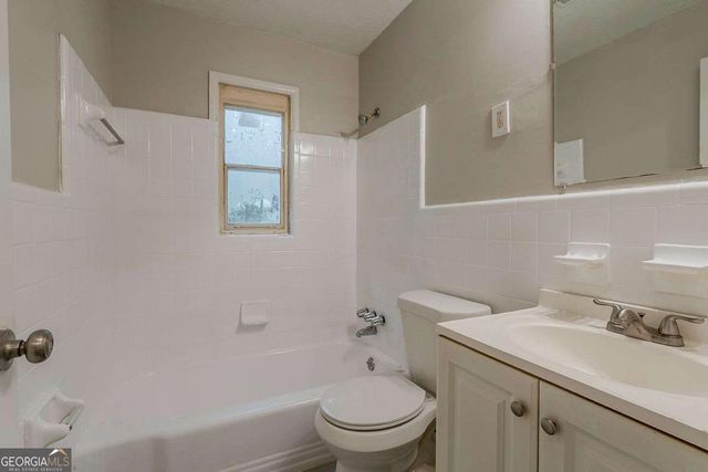 3633 Bunker Hill Drive SW, Atlanta, GA 30331