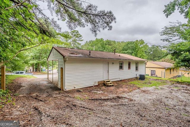 3633 Bunker Hill Drive SW, Atlanta, GA 30331