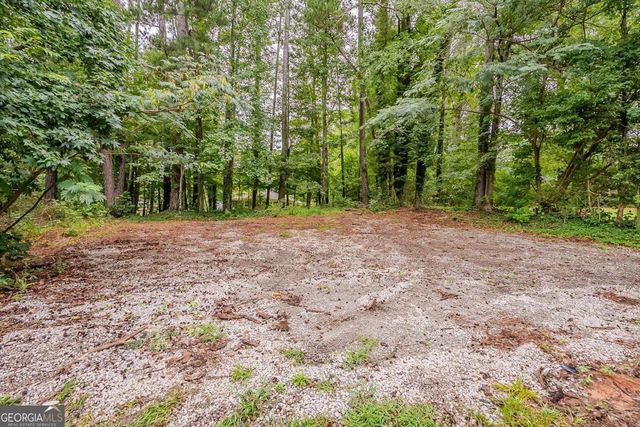 3633 Bunker Hill Drive SW, Atlanta, GA 30331