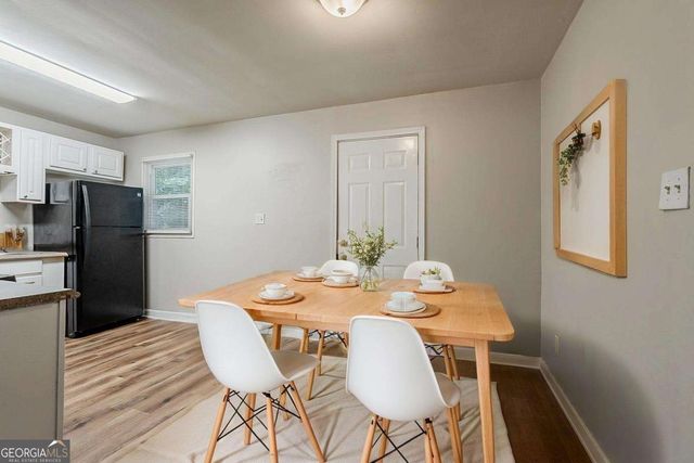 3633 Bunker Hill Drive SW, Atlanta, GA 30331