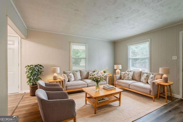 3633 Bunker Hill Drive SW, Atlanta, GA 30331