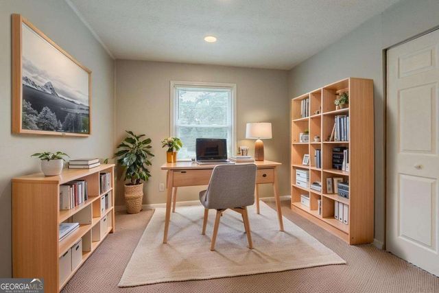 3633 Bunker Hill Drive SW, Atlanta, GA 30331