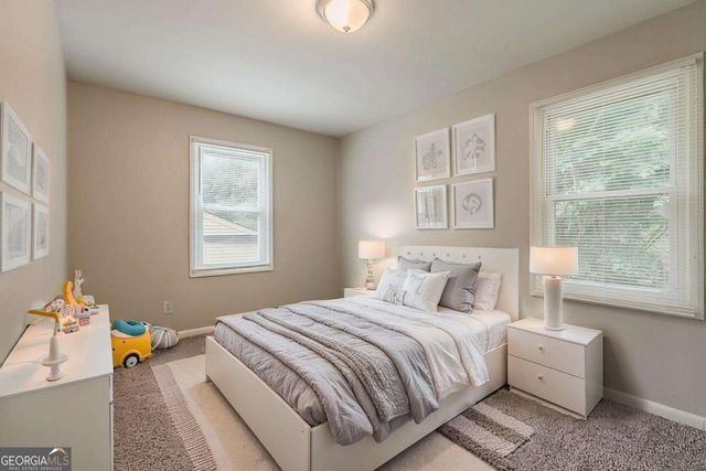 3633 Bunker Hill Drive SW, Atlanta, GA 30331