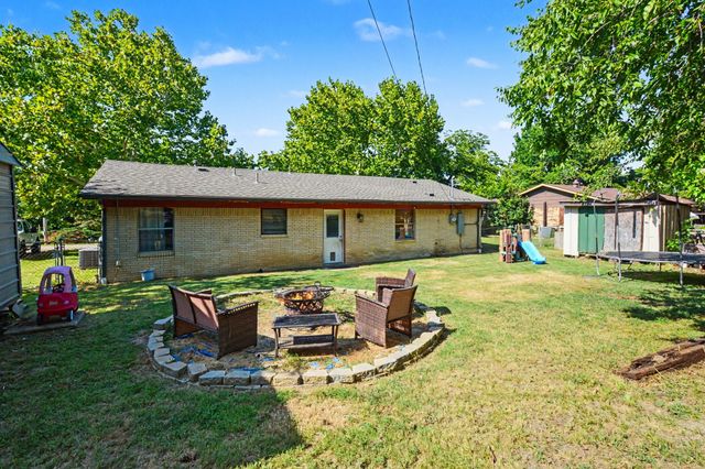 1101 Mckinney Avenue, Princeton, TX 75407