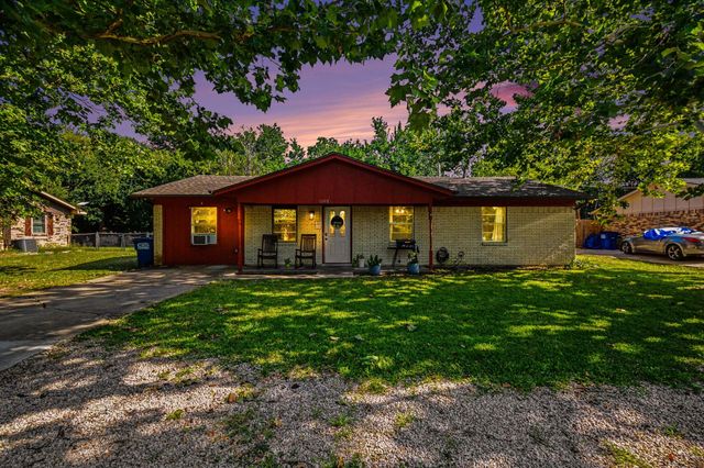 1101 Mckinney Avenue, Princeton, TX 75407