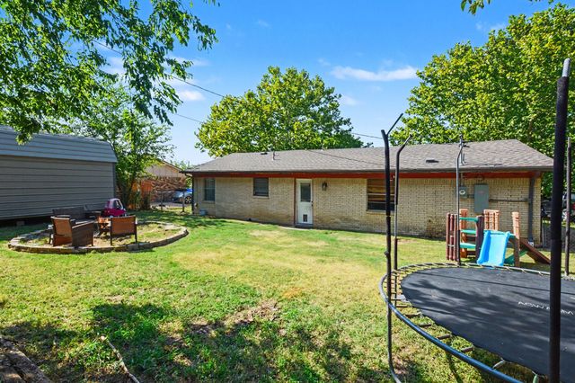1101 Mckinney Avenue, Princeton, TX 75407