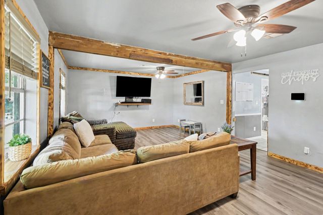 1101 Mckinney Avenue, Princeton, TX 75407