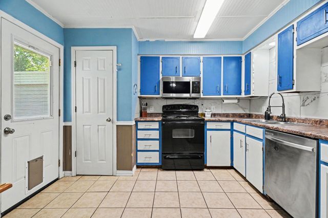 1101 Mckinney Avenue, Princeton, TX 75407