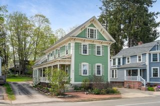 155 Locust Street, Dover, NH 03820