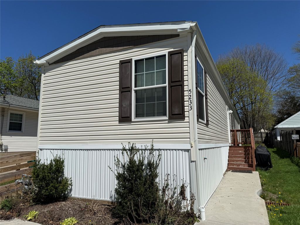 5233 BRYANT Street, Erie, PA 16509