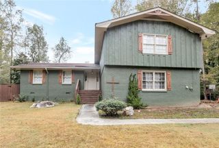 1210 Brookside NE Drive, Conyers, GA 30012