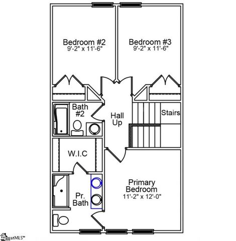312 Cambrian Court, Taylors, SC 29687