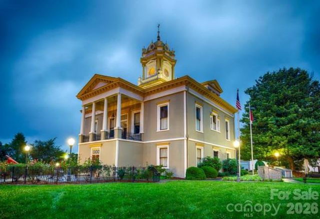 0 Stoney Place, Morganton, NC 28655