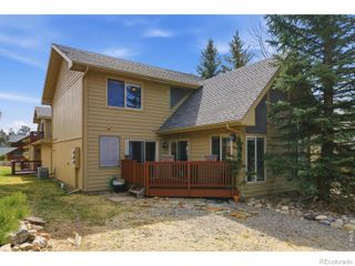 300 Far View Drive 12, Estes Park, CO 80517
