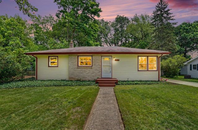 7019 Wrenbury Street, Portage, MI 49024