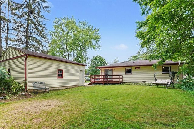 7019 Wrenbury Street, Portage, MI 49024