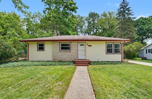 7019 Wrenbury Street, Portage, MI 49024