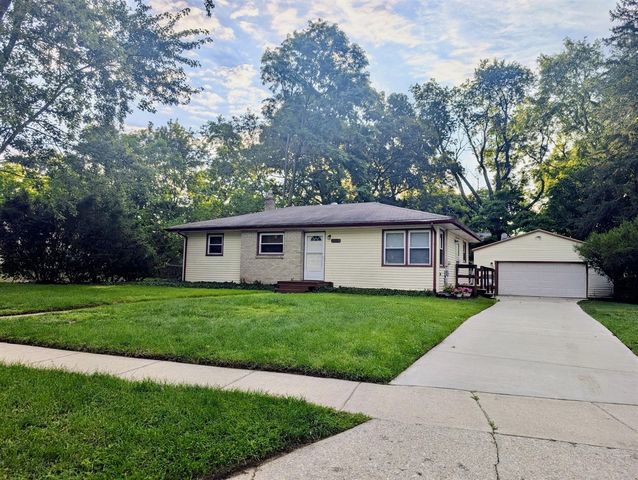 7019 Wrenbury Street, Portage, MI 49024