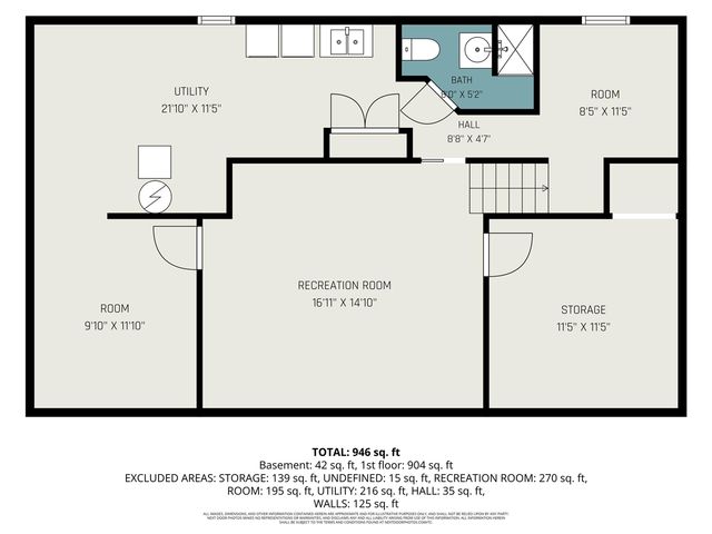 7019 Wrenbury Street, Portage, MI 49024