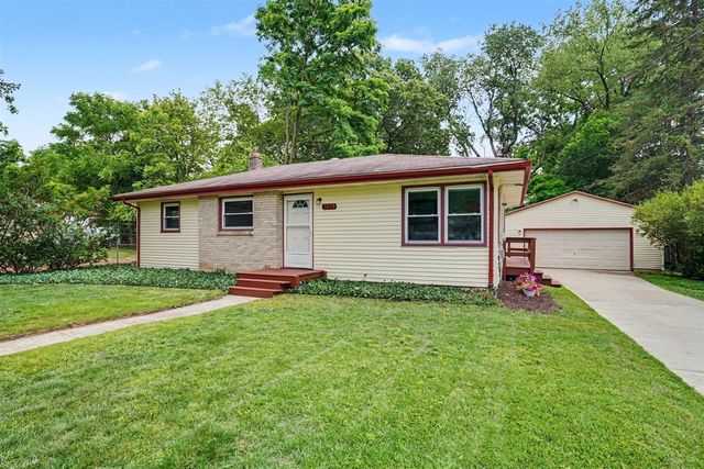 7019 Wrenbury Street, Portage, MI 49024