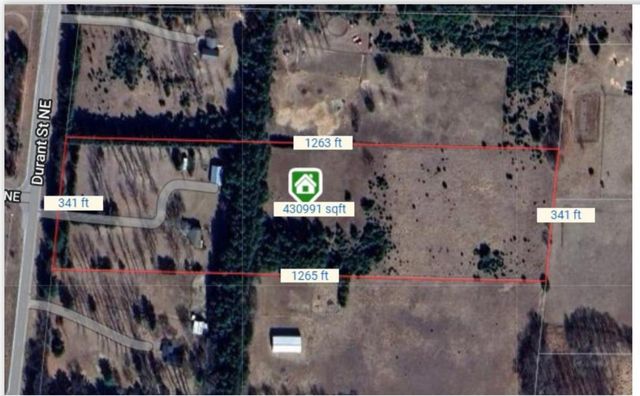 22615 Durant Street NE, Cedar, MN 55011