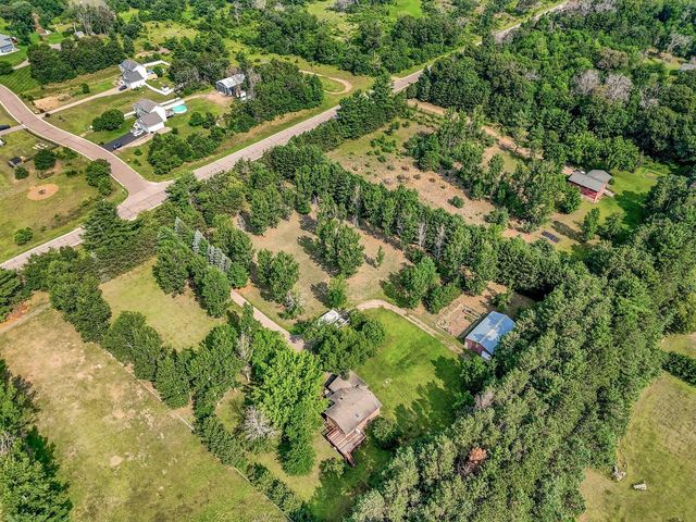 22615 Durant Street NE, Cedar, MN 55011