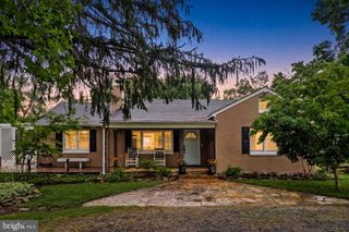 6428 JOHN S MOSBY HWY, Middleburg, VA 20117