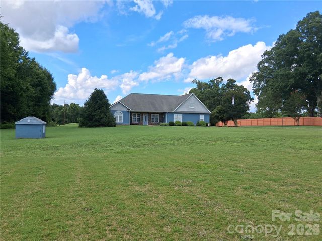 4330 Goodman Lake Road, Salisbury, NC 28146