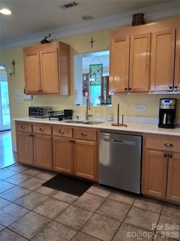 4330 Goodman Lake Road, Salisbury, NC 28146