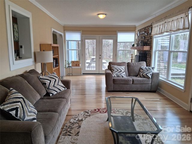 4330 Goodman Lake Road, Salisbury, NC 28146