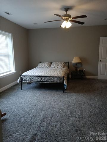 4330 Goodman Lake Road, Salisbury, NC 28146