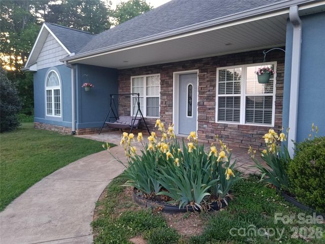 4330 Goodman Lake Road, Salisbury, NC 28146