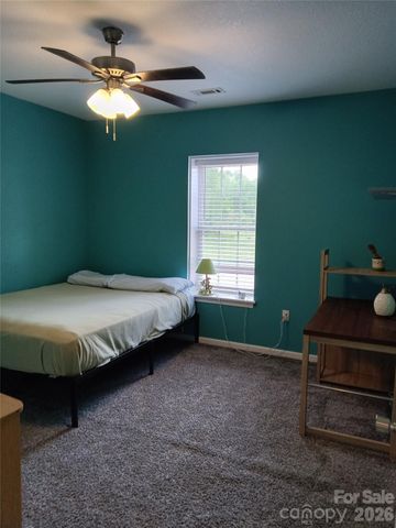 4330 Goodman Lake Road, Salisbury, NC 28146