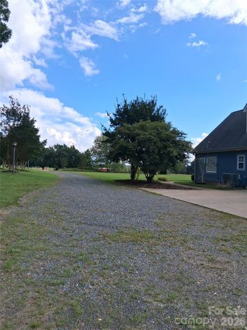 4330 Goodman Lake Road, Salisbury, NC 28146