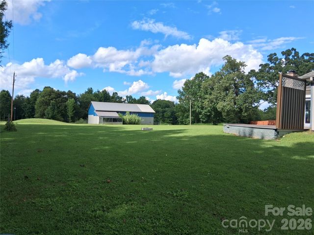 4330 Goodman Lake Road, Salisbury, NC 28146