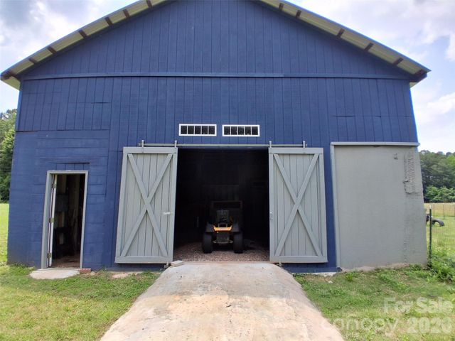 4330 Goodman Lake Road, Salisbury, NC 28146