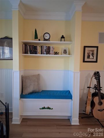 4330 Goodman Lake Road, Salisbury, NC 28146