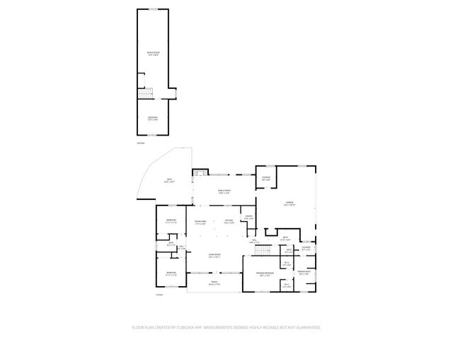 4330 Goodman Lake Road, Salisbury, NC 28146