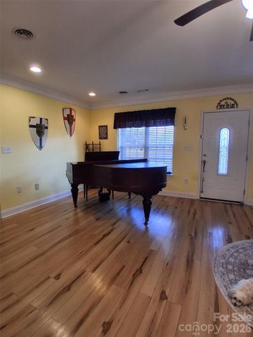 4330 Goodman Lake Road, Salisbury, NC 28146