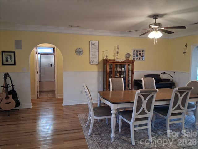 4330 Goodman Lake Road, Salisbury, NC 28146