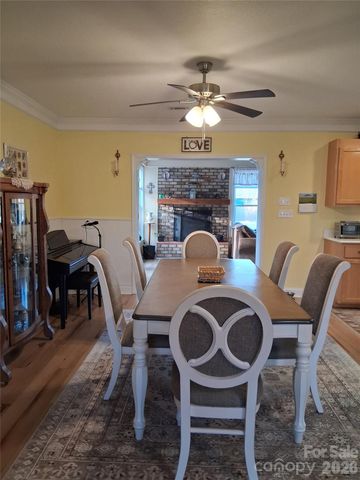 4330 Goodman Lake Road, Salisbury, NC 28146