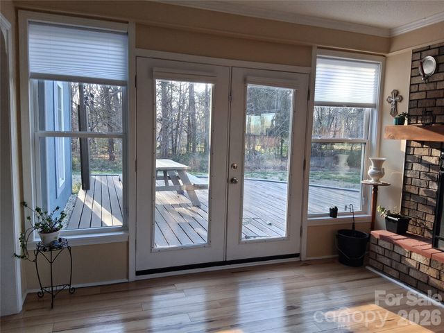 4330 Goodman Lake Road, Salisbury, NC 28146