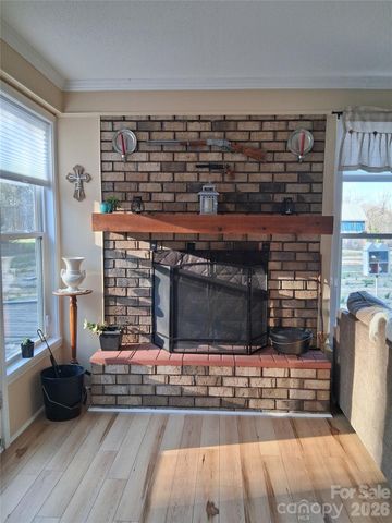 4330 Goodman Lake Road, Salisbury, NC 28146